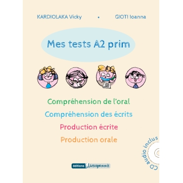 MES TESTS A2 PRIM