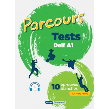 Parcours Tests Delf A1