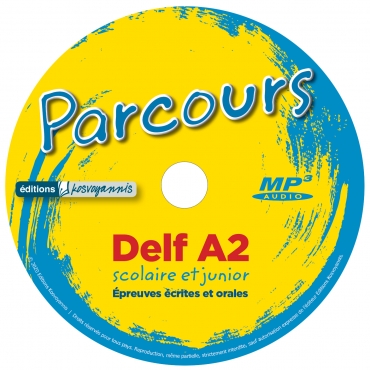 Parcours A2 audio