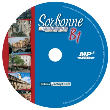 SorbonneB1 OnbodyMP3 2019