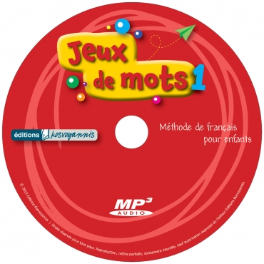 Jeux de mots